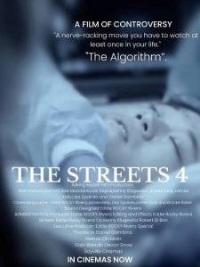 Улицы 4. Алгоритм / The Streets 4 Algorithm / The Streets 4 Улицы 4. Алгоритм / The Streets 4 Algorithm / The Streets 4
