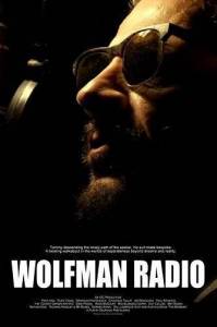 Радио Вольфмана / Wolfman Radio Радио Вольфмана / Wolfman Radio