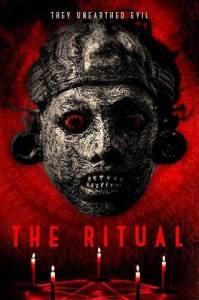 Ритуал / The Ritual / Death Ritual Ритуал / The Ritual / Death Ritual