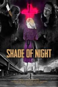 Оттенок ночи / Shade of Night Оттенок ночи / Shade of Night