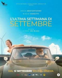 Последняя неделя сентября / L'ultima settimana di settembre Последняя неделя сентября / L'ultima settimana di settembre