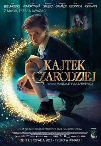 Кайтек Волшебник / Kajtek Czarodziej Кайтек Волшебник / Kajtek Czarodziej