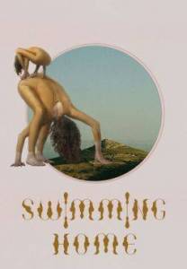 Заплыв домой / Swimming Home Заплыв домой / Swimming Home
