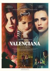 Валенсийки / Valenciana Валенсийки / Valenciana
