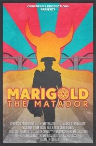 Матадор Мэриголд / Marigold the Matador Матадор Мэриголд / Marigold the Matador