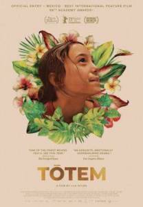 Тотем / TÓTEM Тотем / TÓTEM