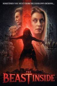 Одержимость Анны / Демон Внутри / The Beast Inside / The Possession of Anne Одержимость Анны / Демон Внутри / The Beast Inside / The Possession of Anne