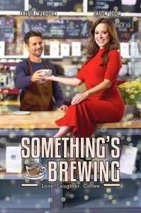 Кофемолка / Something's Brewing Кофемолка / Something's Brewing