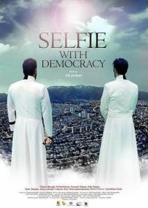 Селфи с демократией / Selfie with Democracy Селфи с демократией / Selfie with Democracy