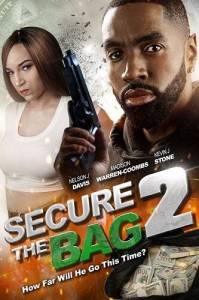 Сохранить сумку 2 / Secure the Bag 2 Сохранить сумку 2 / Secure the Bag 2