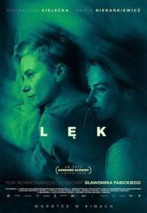 Страх / Lek / Anxiety Страх / Lek / Anxiety