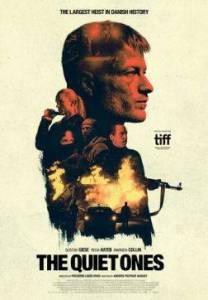 Тихие / De lydlose / The Quiet Ones Тихие / De lydlose / The Quiet Ones