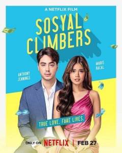 Высший класс / Sosyal Climbers Высший класс / Sosyal Climbers