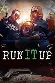 Хапуги / Run It Up Хапуги / Run It Up