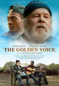 Золотой голос / The Golden Voice Золотой голос / The Golden Voice