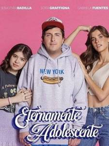 30-летний малыш / Eternamente adolescente / 30-Year-Old Toddler 30-летний малыш / Eternamente adolescente / 30-Year-Old Toddler
