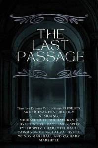 Последний Отрывок / The Last Passage Последний Отрывок / The Last Passage