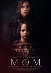 Мама / Mom Мама / Mom