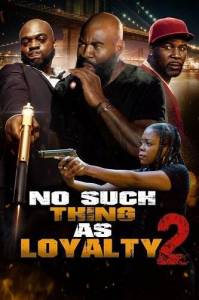 Утраченная верность / No such thing as loyalty 2 Утраченная верность / No such thing as loyalty 2