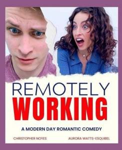 На удаленке / Remotely Working На удаленке / Remotely Working