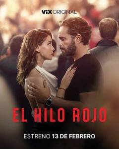Красная нить / El Hilo Rojo / The Red Thread Красная нить / El Hilo Rojo / The Red Thread