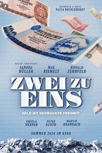 Два к одному / Zwei zu eins / Two to One Два к одному / Zwei zu eins / Two to One