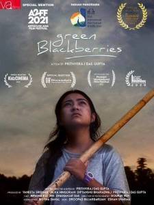 Зеленая смородина / Green Blackberries Зеленая смородина / Green Blackberries