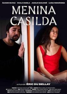 Менина Касильда / Menina Casilda Менина Касильда / Menina Casilda