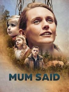 Мама говорила / Mum Said Мама говорила / Mum Said