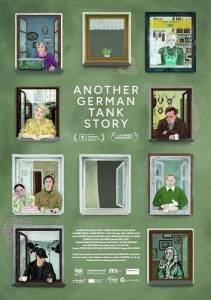Другая история немецкого танка / Another German Tank Story Другая история немецкого танка / Another German Tank Story