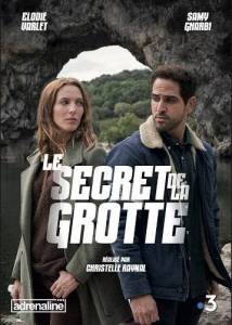 Тайна одной пещеры / Le secret de la grotte Тайна одной пещеры / Le secret de la grotte