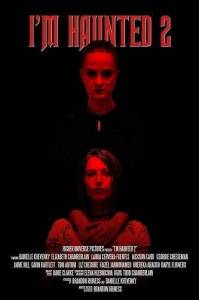 Меня преследуют призраки 2 / I'm Haunted 2 Меня преследуют призраки 2 / I'm Haunted 2