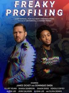 Чумовое профилирование / Freaky Profiling Чумовое профилирование / Freaky Profiling