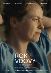 Год вдовы / Year of the Widow Год вдовы / Year of the Widow