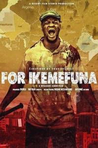 За Икемафуну / For Ikemafuna За Икемафуну / For Ikemafuna