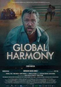 Глобальная гармония / Global Harmony Глобальная гармония / Global Harmony