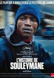 История Сулеймана / L'Histoire de Souleymane История Сулеймана / L'Histoire de Souleymane