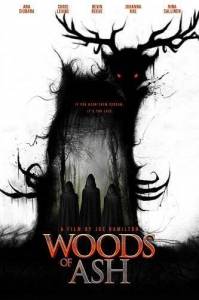 Ясеневый лес / Woods of Ash Ясеневый лес / Woods of Ash