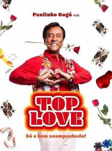 На вершине любви: в одиночестве и в хорошей компании / Top Love: So e Bem Acompanhado На вершине любви: в одиночестве и в хорошей компании / Top Love: So e Bem Acompanhado