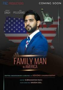 Семьянин в Америке / Family Man in America Семьянин в Америке / Family Man in America
