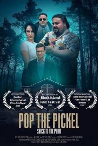 Прихлопнуть Пикеля / Pop the Pickel Прихлопнуть Пикеля / Pop the Pickel