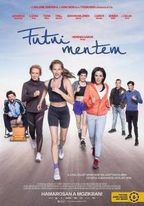 Побежали! / Futni mentem / Gone Running Побежали! / Futni mentem / Gone Running