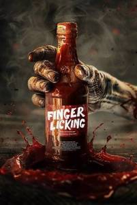 Пальчики оближешь / Finger Licking Пальчики оближешь / Finger Licking