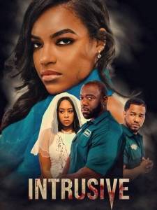 Наваждение / Intrusive Наваждение / Intrusive