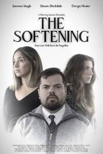 Размытие / The Softening Размытие / The Softening