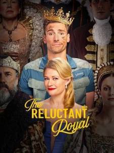 Герцог поневоле / The Reluctant Royal Герцог поневоле / The Reluctant Royal