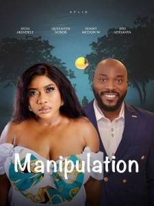 Манипуляция / Manipulation Манипуляция / Manipulation