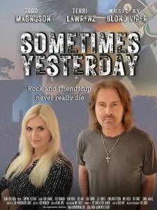 Когда-то вчера / Sometimes Yesterday Когда-то вчера / Sometimes Yesterday