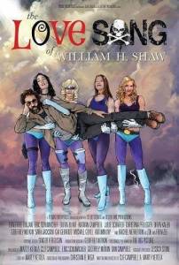 Любовная песня Уильяма Эйч Шоу / The Love Song of William H. Shaw Любовная песня Уильяма Эйч Шоу / The Love Song of William H. Shaw