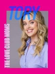 Клуб одиноких мамочек: Тори / The Love Club Moms: Tory Клуб одиноких мамочек: Тори / The Love Club Moms: Tory